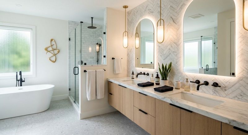 Top Bathroom Remodeling Companies in Beachwood, OH